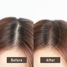 Load image into Gallery viewer, 4-color Hairline Powder Shading Powder Filling Forehead Hairline Waterproof Sweatproof Hair Filling Powder
