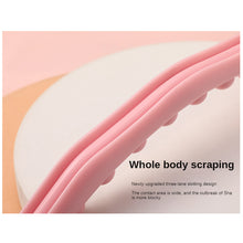 Load image into Gallery viewer, Body Massage Stick Rolling Tendon Scraping Stick Stretch Dredging Meridian Massage Stick Massager for Whole Body
