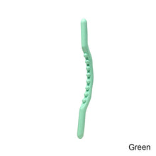 Load image into Gallery viewer, Body Massage Stick Rolling Tendon Scraping Stick Stretch Dredging Meridian Massage Stick Massager for Whole Body
