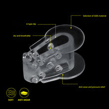 Load image into Gallery viewer, Toe Splitter Thumb Valgus Corrector Big Foot Bone Orthosis Clip Toe Pad Foot Care Toe Separator Health Care

