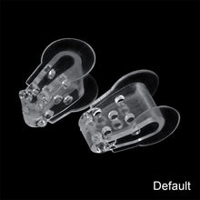 Load image into Gallery viewer, Toe Splitter Thumb Valgus Corrector Big Foot Bone Orthosis Clip Toe Pad Foot Care Toe Separator Health Care
