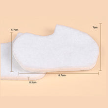 Load image into Gallery viewer, Wool Felt Forefoot Pads Thickened Half-yard Pads Multi-functional Sticker Anti-wear Sticker Foot Care
