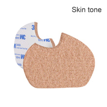 Load image into Gallery viewer, Wool Felt Forefoot Pads Thickened Half-yard Pads Multi-functional Sticker Anti-wear Sticker Foot Care
