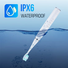 Load image into Gallery viewer, Wireless Electric Toothbrush Six-in-one Electric Toothbrush Set Portable Rechargeable Dental Device Beauty Tooth Instrument
