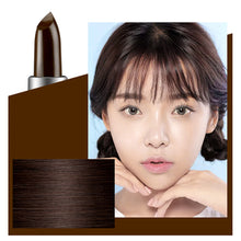 Load image into Gallery viewer, Disposable Hair Dyeing Stick Hair Pen Temporary Hair Dyeing Pen Covers Gray Hair Retouch Hair Color Hair Care
