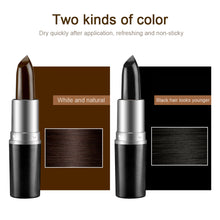 Load image into Gallery viewer, Disposable Hair Dyeing Stick Hair Pen Temporary Hair Dyeing Pen Covers Gray Hair Retouch Hair Color Hair Care
