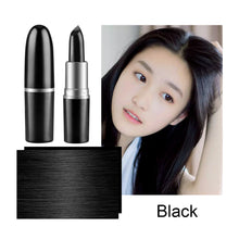 Load image into Gallery viewer, Disposable Hair Dyeing Stick Hair Pen Temporary Hair Dyeing Pen Covers Gray Hair Retouch Hair Color Hair Care

