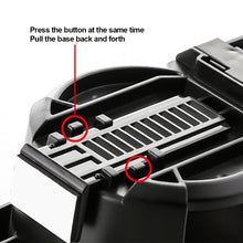 Load image into Gallery viewer, Multifunctional Car Air Outlet Cup Holder Mobile Phone Holder Beverage Holder Coasters Food Tray Coffee Storage Box
