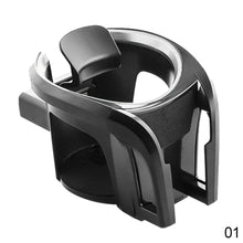Load image into Gallery viewer, Multifunctional Car Air Outlet Cup Holder Mobile Phone Holder Beverage Holder Coasters Food Tray Coffee Storage Box
