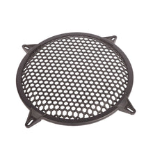 Load image into Gallery viewer, 6inch/8inch/10inch/12inch Universal Car Audio Speaker Video Subwoofer Grill Grille Guard Protector Cover For Car Audio Sub Woofer
