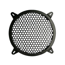 Load image into Gallery viewer, 6inch/8inch/10inch/12inch Universal Car Audio Speaker Video Subwoofer Grill Grille Guard Protector Cover For Car Audio Sub Woofer

