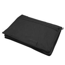 Load image into Gallery viewer, Car Multi Pockets Glove Box Organizer Box Storage Organizer Manuals Documents Durable Storage Holder Storage Folder
