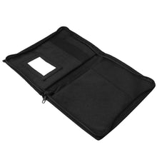 Load image into Gallery viewer, Car Multi Pockets Glove Box Organizer Box Storage Organizer Manuals Documents Durable Storage Holder Storage Folder
