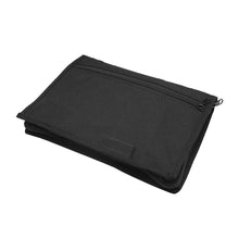 Load image into Gallery viewer, Car Multi Pockets Glove Box Organizer Box Storage Organizer Manuals Documents Durable Storage Holder Storage Folder
