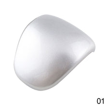 Load image into Gallery viewer, Car Interior Shift Knob Protection Cover Gear Head Shift Collars for Kia Forte K3 2019 2020 Accessories

