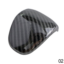 Load image into Gallery viewer, Car Interior Shift Knob Protection Cover Gear Head Shift Collars for Kia Forte K3 2019 2020 Accessories
