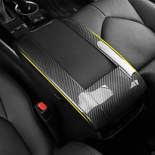 Load image into Gallery viewer, Car Armrest Box Protective Covers Central Armrest Decorative Modification For Toyota Highlander 2020 - 2022 Accessories
