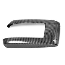 Load image into Gallery viewer, Car Armrest Box Protective Covers Central Armrest Decorative Modification For Toyota Highlander 2020 - 2022 Accessories
