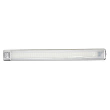 Load image into Gallery viewer, 12V - 80v 120LED Car Interior Light Lamp Strip Bar On/Off Switch for Van Lorry Truck Camper Caravan Camping RV Caravan
