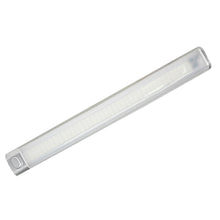 Load image into Gallery viewer, 12V - 80v 120LED Car Interior Light Lamp Strip Bar On/Off Switch for Van Lorry Truck Camper Caravan Camping RV Caravan
