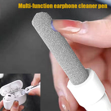 Load image into Gallery viewer, Cleaner Kit for Airpods Pro 3 2 1 Bluetooth Earphones Cleaning Pen Brush Earbuds Case Cleaning Tools for Air Pods Xiaomi Airdots
