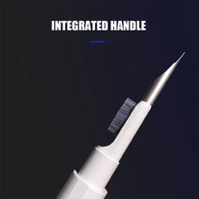 Load image into Gallery viewer, Bluetooth Earphones Cleaning Tool for Airpods Pro 3 2 1 Xiaomi Redmi Airdots Durable Earbuds Case Clean Brush Pen Cleaner Kit
