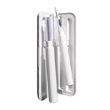Load image into Gallery viewer, Bluetooth Earphones Cleaning Tool for Airpods Pro 3 2 1 Xiaomi Redmi Airdots Durable Earbuds Case Clean Brush Pen Cleaner Kit

