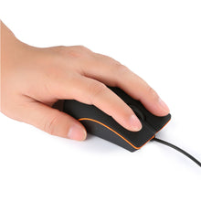 Load image into Gallery viewer, M20 Wired Mouse 1200dpi Computer Office Mouse Matte Black USB Gaming Mice For PC Notebook Laptops Non Slip Wired Gamer Mouse
