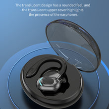 Load image into Gallery viewer, L8 Bluetooth Headset With Warehouse Mini F8 Ear-mounted Running Listening Song Wireless In-ear
