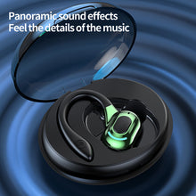 Load image into Gallery viewer, L8 Bluetooth Headset With Warehouse Mini F8 Ear-mounted Running Listening Song Wireless In-ear
