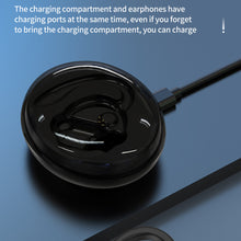 Load image into Gallery viewer, L8 Bluetooth Headset With Warehouse Mini F8 Ear-mounted Running Listening Song Wireless In-ear
