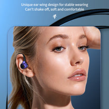 Load image into Gallery viewer, L8 Bluetooth Headset With Warehouse Mini F8 Ear-mounted Running Listening Song Wireless In-ear
