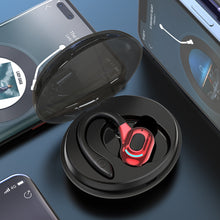 Load image into Gallery viewer, L8 Bluetooth Headset With Warehouse Mini F8 Ear-mounted Running Listening Song Wireless In-ear
