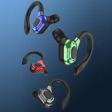 Load image into Gallery viewer, L8 Bluetooth Headset With Warehouse Mini F8 Ear-mounted Running Listening Song Wireless In-ear
