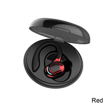 Load image into Gallery viewer, L8 Bluetooth Headset With Warehouse Mini F8 Ear-mounted Running Listening Song Wireless In-ear
