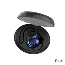 Load image into Gallery viewer, L8 Bluetooth Headset With Warehouse Mini F8 Ear-mounted Running Listening Song Wireless In-ear
