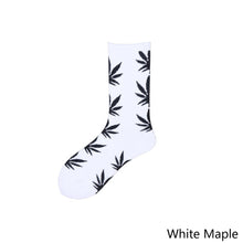 Load image into Gallery viewer, Korean Style Fashion Harajuku Street Hip Hop Socks Unisex Cool Men Socks Skateboard Women Socks
