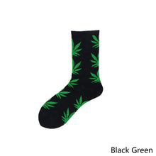 Load image into Gallery viewer, Korean Style Fashion Harajuku Street Hip Hop Socks Unisex Cool Men Socks Skateboard Women Socks
