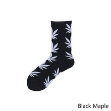 Load image into Gallery viewer, Korean Style Fashion Harajuku Street Hip Hop Socks Unisex Cool Men Socks Skateboard Women Socks
