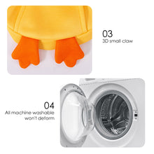 Load image into Gallery viewer, Pet Clothes Cute Chicken Bear Costume Clothing For Cats Dog Teddy Dog Clothes Shirt Animals Costume Pet Supplies
