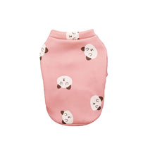Load image into Gallery viewer, Pet Clothes Cute Bear Print Two-legged Clothes Comfortable and Breathable Cat Clothes Puppy Clothes
