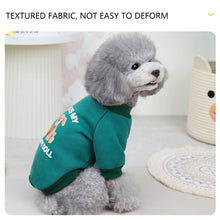 Load image into Gallery viewer, Winter Soft Fleece Pet Dog Clothes Puppy Clothing French Bulldog Coat Pug Costumes Jacket For Small Dogs Chihuahua Vest Yorks
