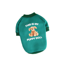 Load image into Gallery viewer, Winter Soft Fleece Pet Dog Clothes Puppy Clothing French Bulldog Coat Pug Costumes Jacket For Small Dogs Chihuahua Vest Yorks

