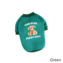 Load image into Gallery viewer, Winter Soft Fleece Pet Dog Clothes Puppy Clothing French Bulldog Coat Pug Costumes Jacket For Small Dogs Chihuahua Vest Yorks

