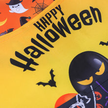 Load image into Gallery viewer, Halloween Dog Bandanas Halloween Dog Accessories Pet Dog Bandanas Scarf Small Dog Cat Puppy Bibs Pet Supplies For Small Dogs
