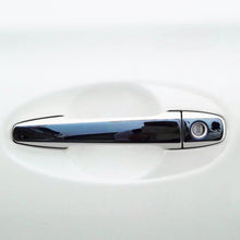 Load image into Gallery viewer, Stainless Steel Door Handle Cover Pad Sticker Molding Styling Car Accessories For Toyota Wish 2010-2018 AE20 04-12 Prius 10-14 Reiz
