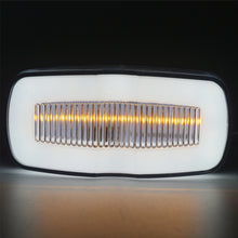 Load image into Gallery viewer, 28LED 12V/24V Side Marker Lights Car External Lamp Indicator Warning Rear Tail Light Trailer Truck Lorry Boat Accessories
