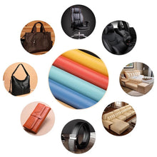 Load image into Gallery viewer, 20*30cm Household Leather Furniture Fix Patch Car Inner Sear Repair Sticker DIY Furniture Patches Refurbish Fabric
