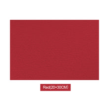 Load image into Gallery viewer, 20*30cm Household Leather Furniture Fix Patch Car Inner Sear Repair Sticker DIY Furniture Patches Refurbish Fabric

