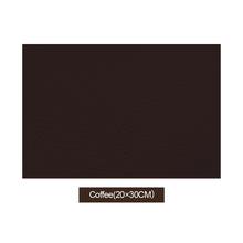 Load image into Gallery viewer, 20*30cm Household Leather Furniture Fix Patch Car Inner Sear Repair Sticker DIY Furniture Patches Refurbish Fabric
